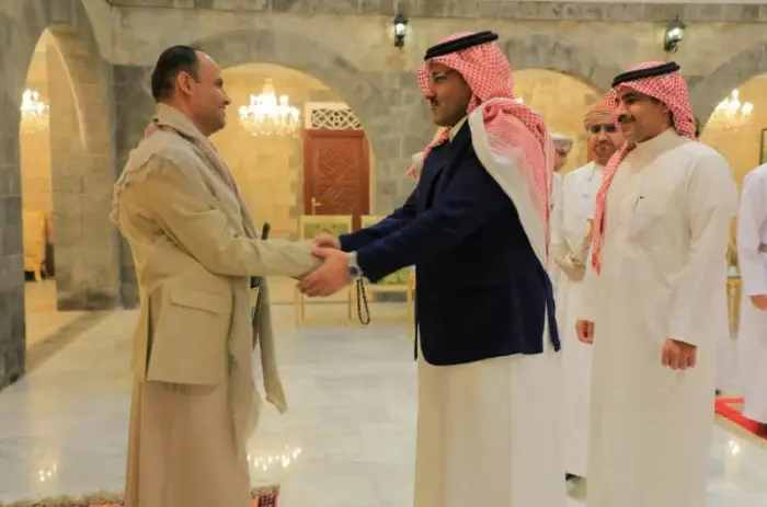 الخذلان السعودي شجع الحوثي: المملكة تتماهى مع المل...