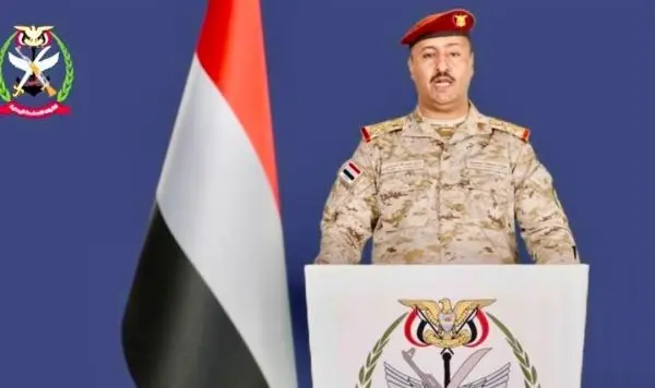 المتحدث باسم القوات المسلحة: استهداف ميناء المخا ل...