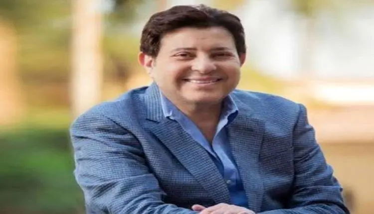 طرح أغنية جديدة للفنان الراحل هاني شاكر باللهجة ال...