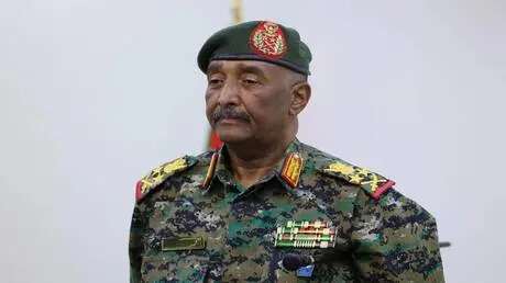 البرهان: جيشنا ليس ملكا لأحد ولا ينتمي إلى حزب أو...