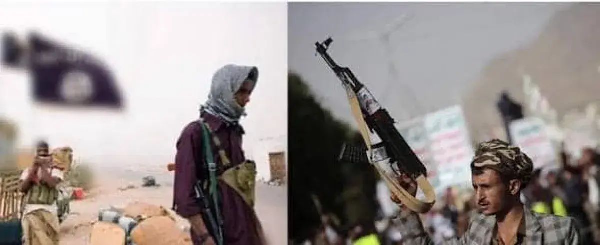 سيناريوهات يائسة.. هل تُحرك المليشيا الحوثية كرت ا...