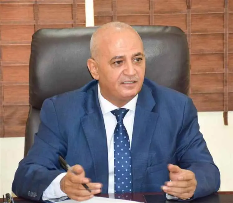 الوزير الشرجبي: المخا أفشلت مخططات الحـ.ـوثيين بصم...