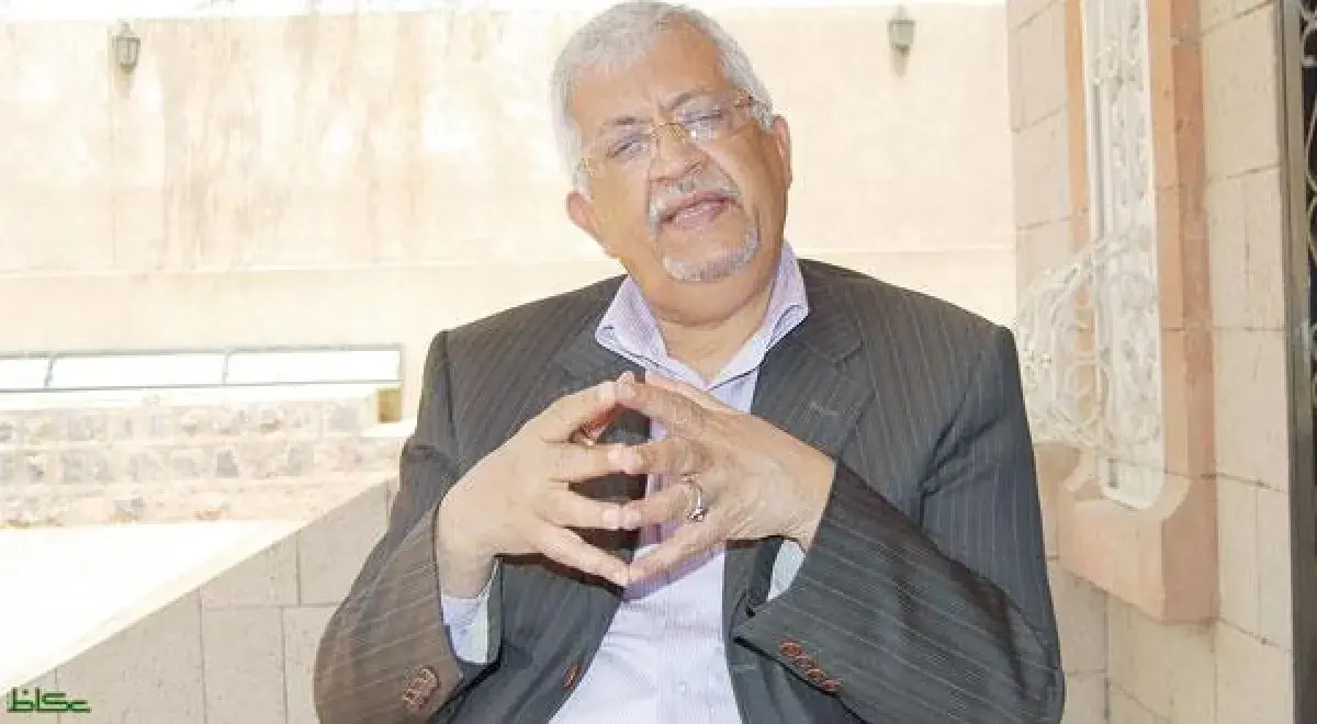 السفير نعمان: المخا بوابة العبور إلى استعادة الدول...