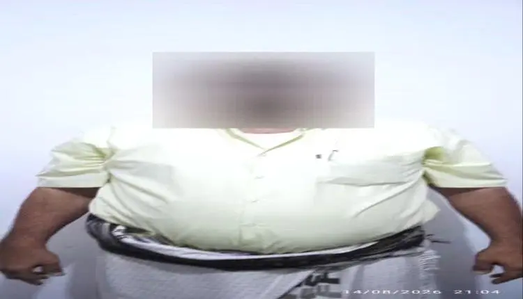 أمن عدن يضبط مطلوب أمني على ذمة قضية لدى نيابة الأ...