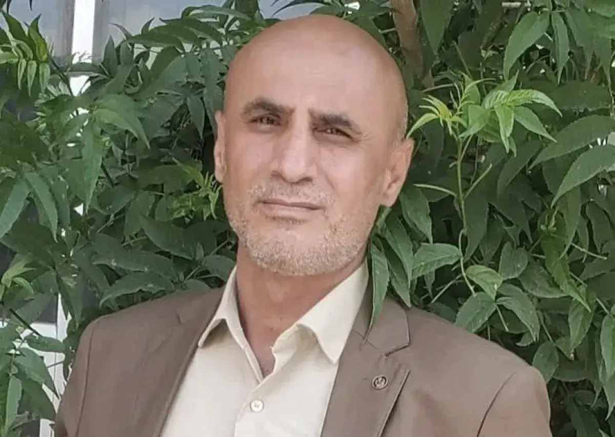 تدهور صحة تربوي مختطف لدى الحوثيين بإب بعد عام من...