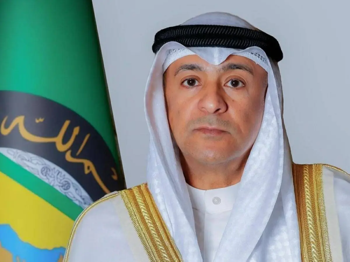 البديوي يدين بشدة الهجمات الإيرانية العدوانية على ناقلات لـ«أدنوك»