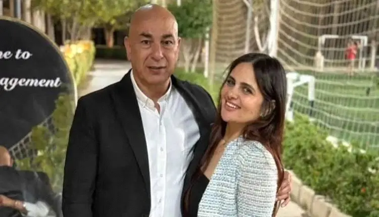 محامي زوجة حسام حسن الأولى يفجّر مفاجأة بشأن حقيقة طلاقهما بعد مشاجرة دان آدم وهويدا الغرباوي في الساحل الشمالي