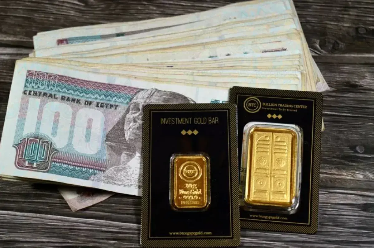 أسعار الذهب في مصر ترتفع الأحد 16 أغسطس 2026 مع تق...