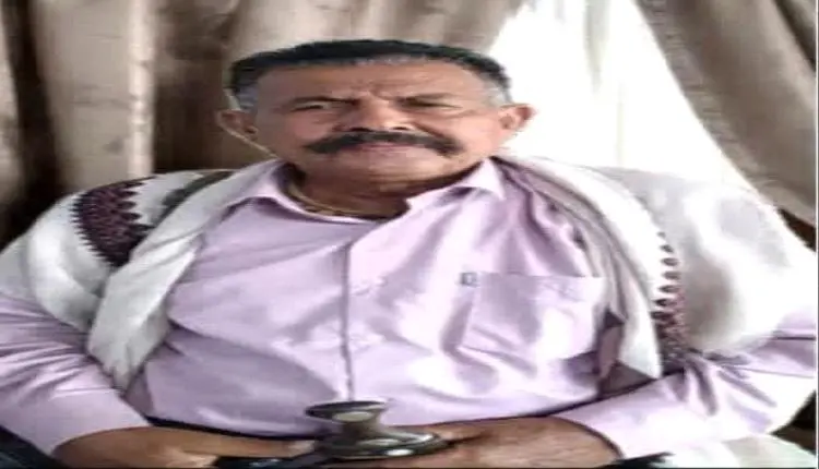أبين..شيخ قبلي يتهم قائد القوات الخاصة بارتكاب جرا...
