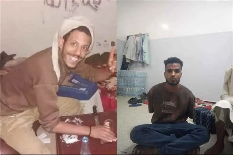 استئناف عدن تؤيد حكم إعدام المتهم بقتل سائق باص أج...