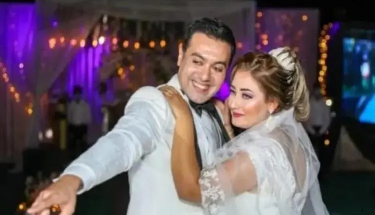 وفاة زوجة الفنان حسن عيد.. وتفاصيل نقلها إلى مسقط...