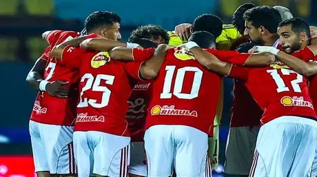 إحالة لاعب الأهلي المصري السابق شهاب الدين أحمد لل...