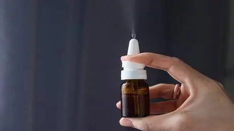 علماء روس يبتكرون بخاخا لعلاج احتقان الأنف الناتج...