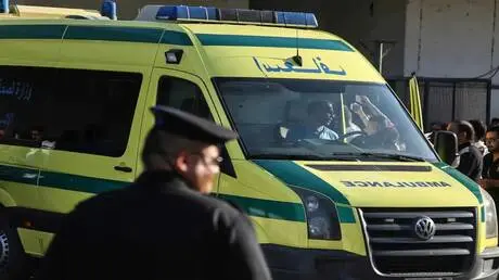 علاقة محرمة تقود إلى مذبحة في مصر