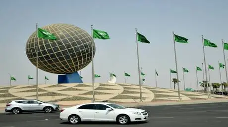 الخارجية السعودية: وزراء 9 دول يدينون رفض إسرائيل...
