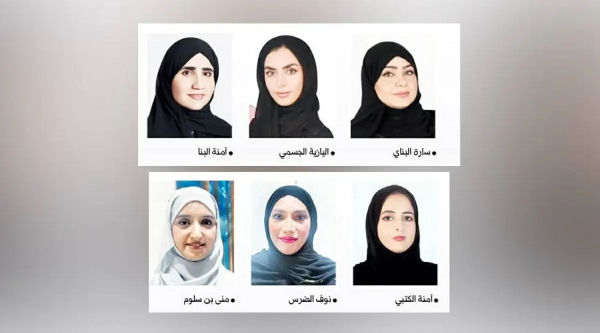 اللوحات.. تجارب متنوعة تمزج بين الطبيعة وذكريات الطفولة