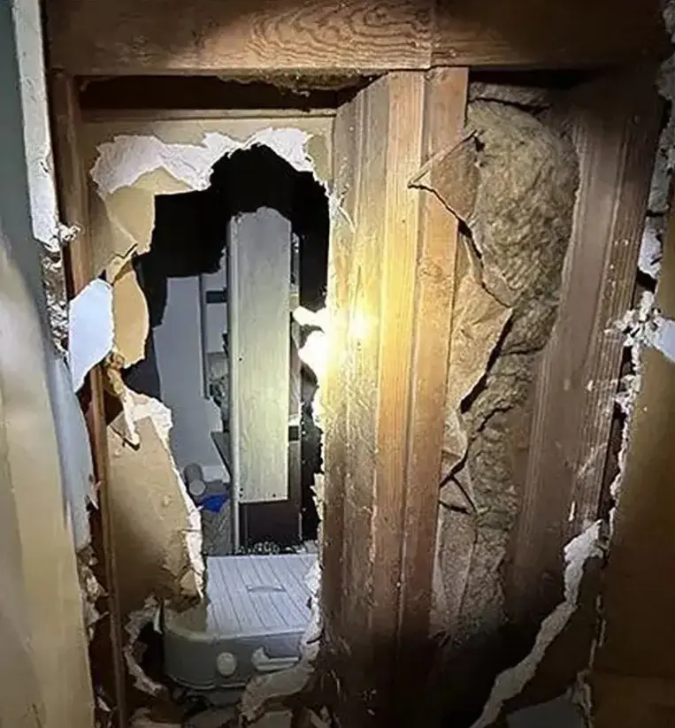 هدد باغتصابها وهاجمها.. مراهقة تقاوم شاباً أمريكيا...