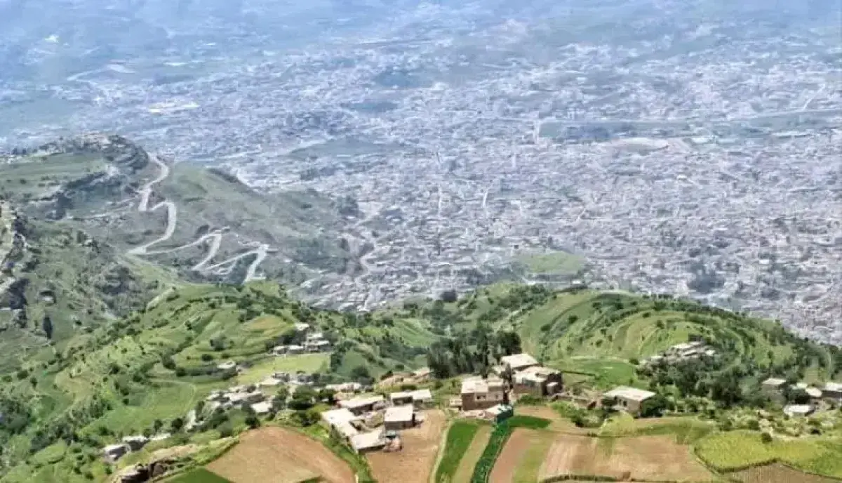 في إب .. الحوثي يحرم أربع مناطق من المياه بالمحافظ...