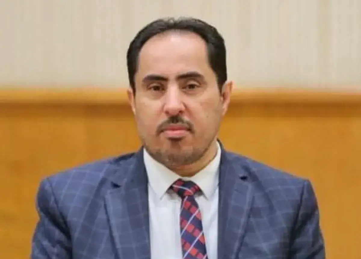 البكري: المقاومة الوطنية بالساحل الغربي نموذج للصم...