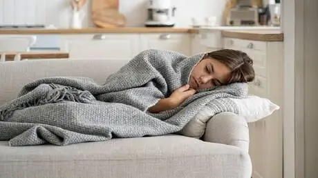 هل الغم حالة مرضية؟.. خبيرة توضح متى يصبح الأمر مق...