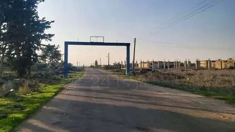 سوريا.. توغل إسرائيلي في الجنوب وإزالة حواجز أقامه...