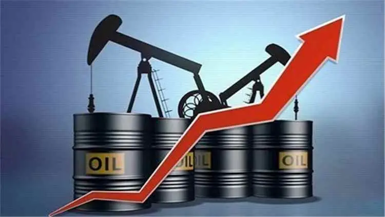 ارتفاع أسعار النفط مع تعثر المحادثات الأمريكية الإ...