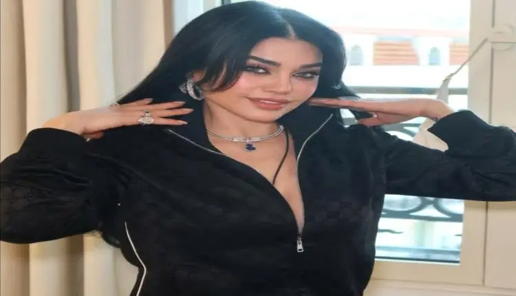 هيفاء وهبي ترفع العلم اللبناني في حفلها بالسويد وت...