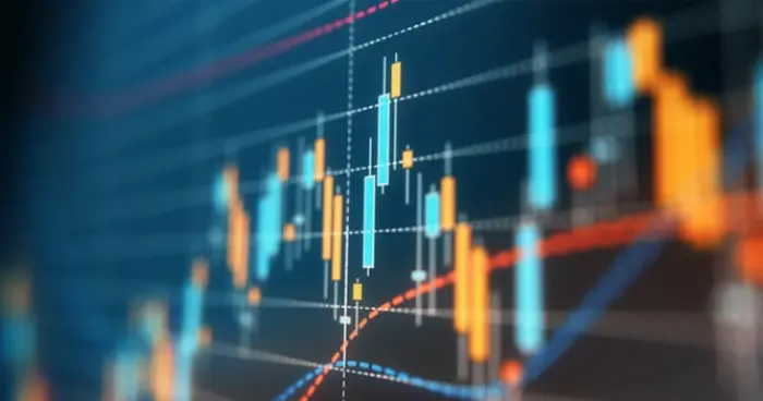 صعود سهم سوبرمايكرو بدعم من توقعات مالية قوية
