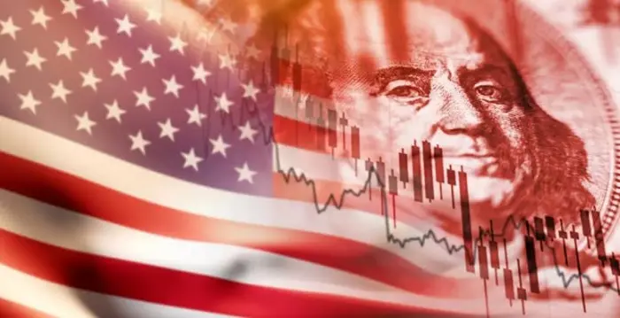 تكلفة خدمة الدين العام الأمريكي تتجاوز 3 مليارات د...