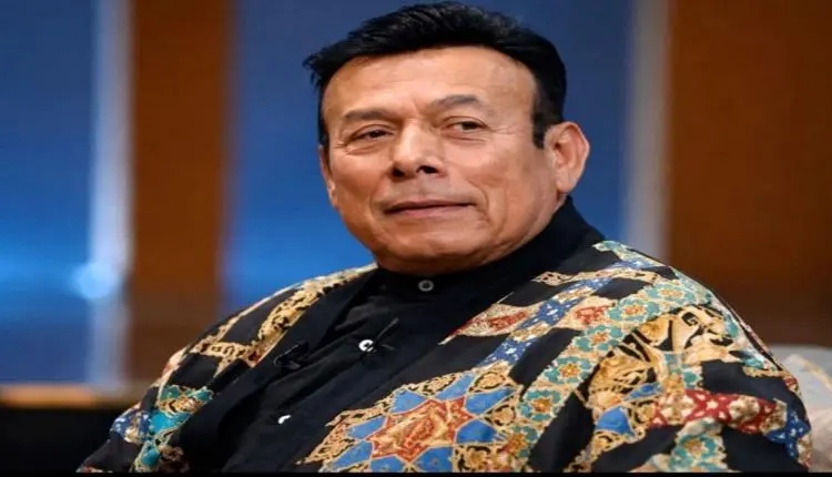 أحمد ماهر يوضح أسباب خلافه مع أشرف زكي وعلاقة محمو...