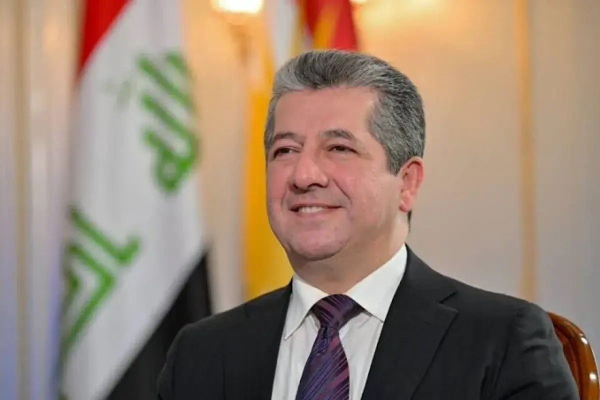 جهاز مكافحة الإرهاب الكردي: مسيّرتان إيرانيتان تست...