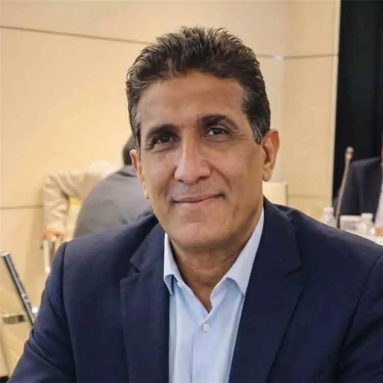 عارف ناجي علي: اليمن أمام أزمة دولة وفوضى سياسية ت...