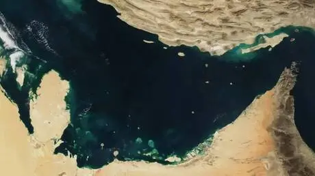 لأول مرة.. ناقلة نفط كورية تتجه نحو قناة السويس بد...