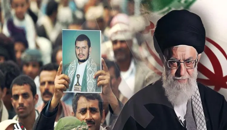 معلومات اسخباراتية امريكية تكشف عن مخطط ايراني حوث...