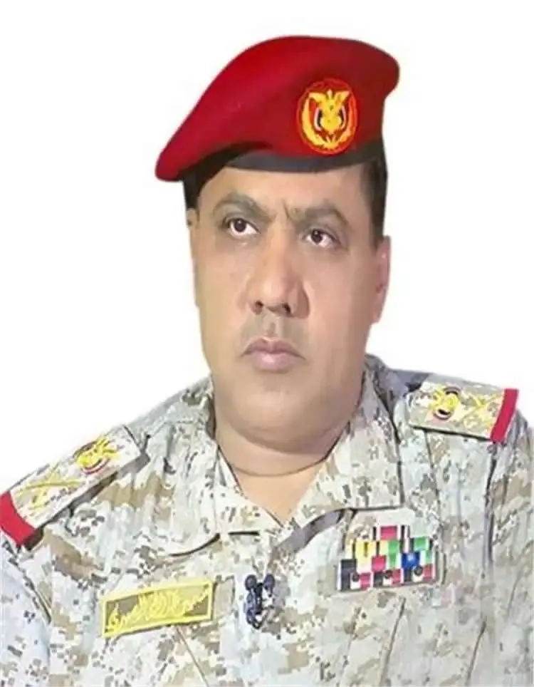 مساعد وزير الدفاع: لواءان للطيران المسيّر دخلَا ال...