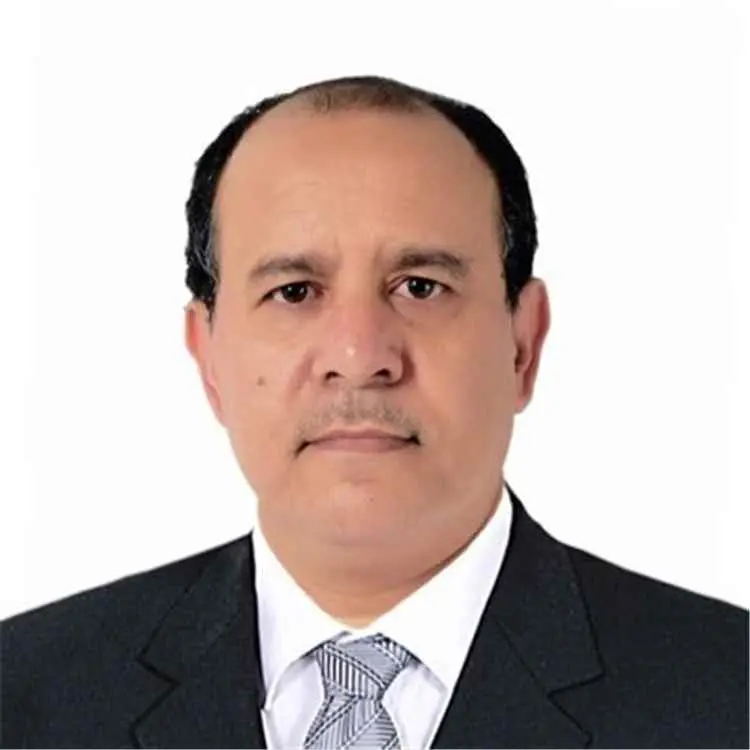 الحاضري يوجه انتقادات لمسار المشاورات: اليمن أمام...