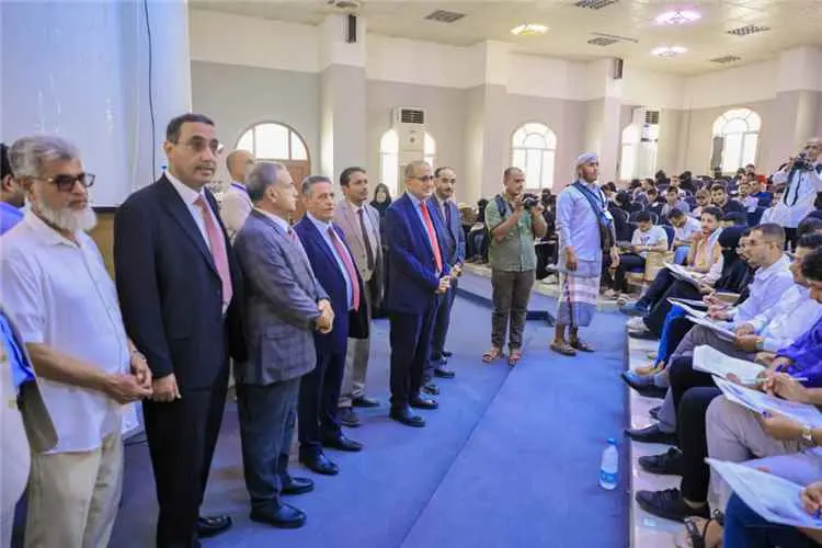 المجلس الطبي الأعلى ينظم الدورة الامتحانية الثانية...