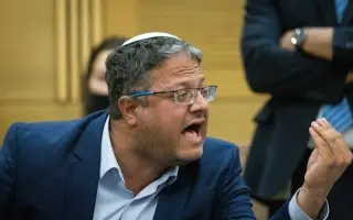 بن غفير يدعو إلى قتل ما بين 30 و40 فلسطينيا كل ليل...
