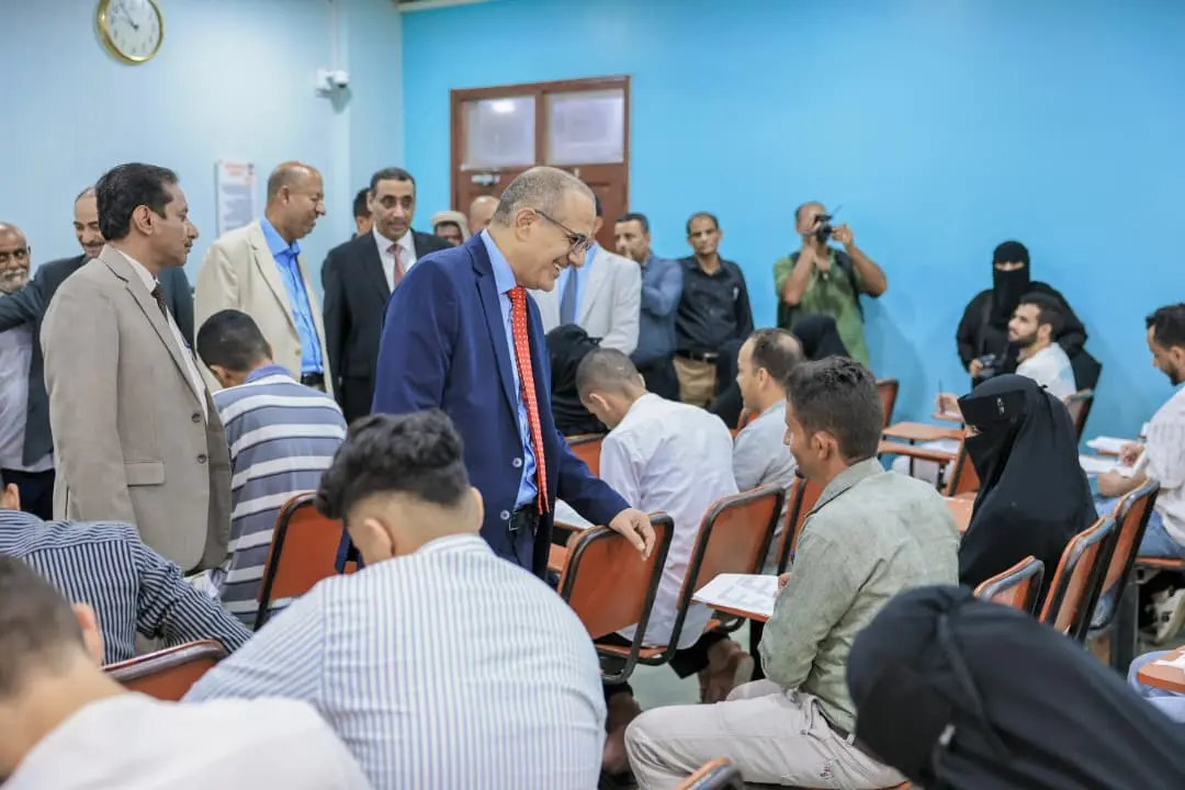 المجلس الطبي الأعلى ينظم الدورة الامتحانية الثانية...