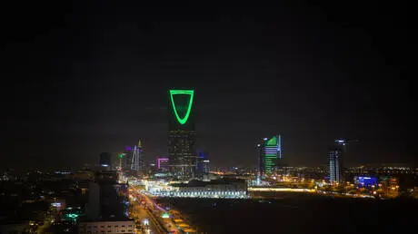 صندوق الاستثمارات السعودي يضاعف أرباحه في 2025