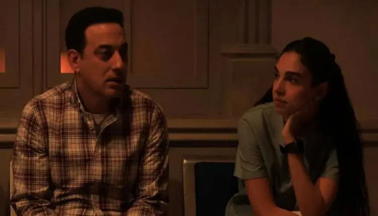 تفاصيل مسلسل «بنج كلي» لسلمى ابوضيف.. مريض يكشف عن...