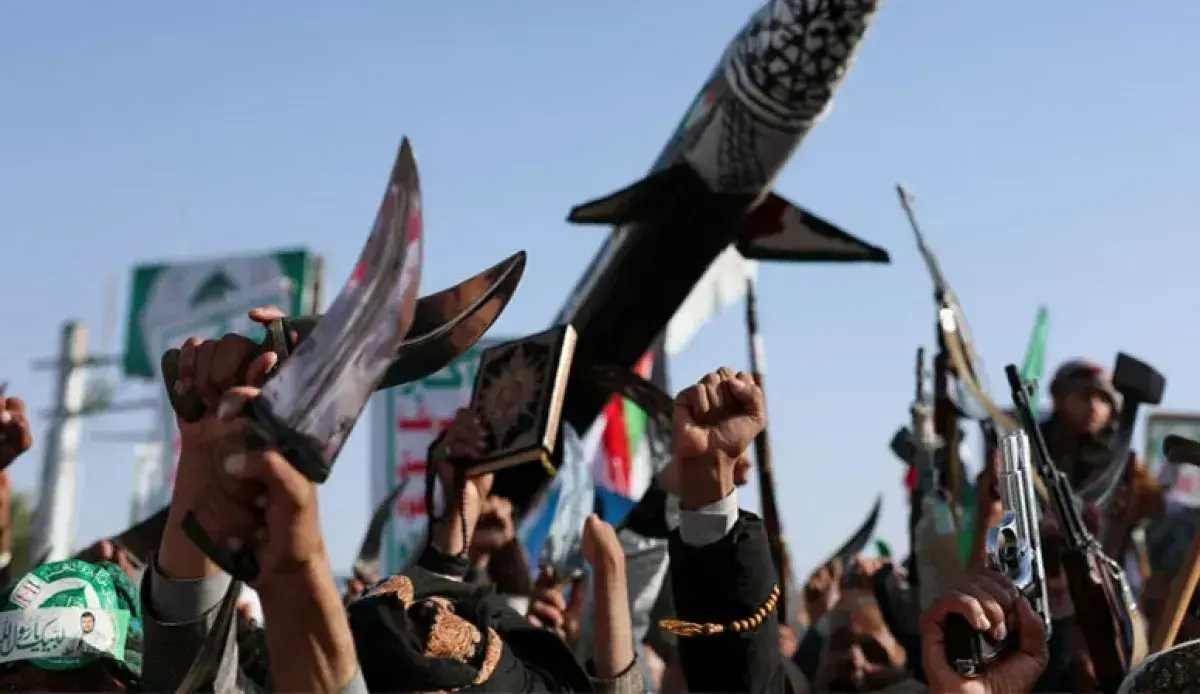 إيران تدفع بقادة الحرس الثوري لليمن لتخطيط تصعيد عسكري ضد السعودية