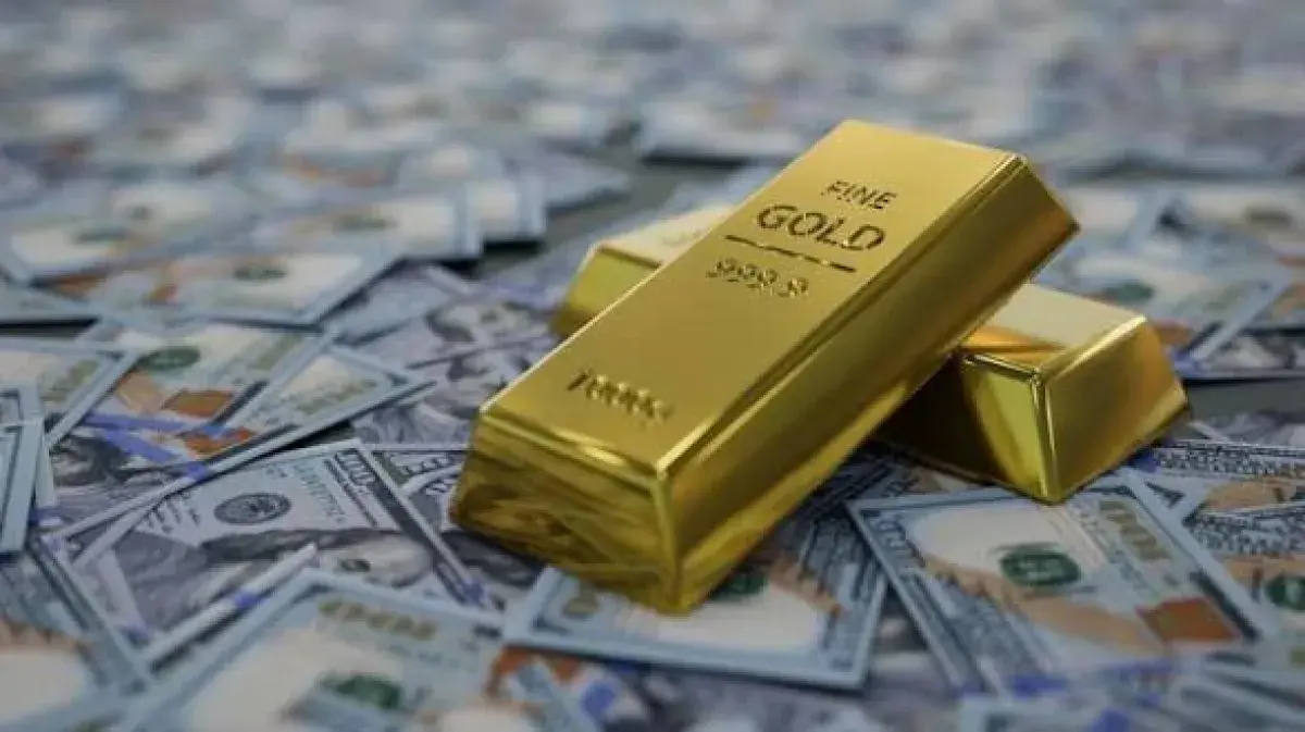 ارتفاع أسعار الذهب عالمياً وسط مخاوف التضخم