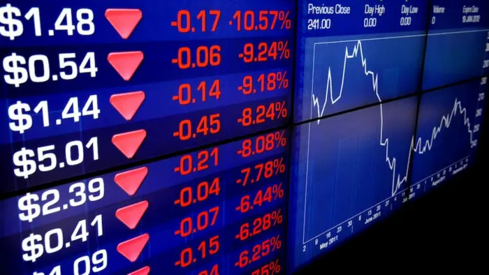 تراجع الأسهم الأوروبية مع تبدد التفاؤل بسبب المخاط...