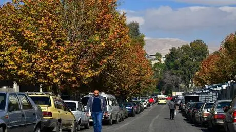وزارة النقل السورية تكشف صحة صدور قرار جديد يتعلق...