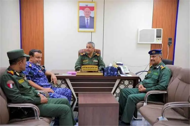 العميد الجابري يترأس اجتماعاً أمنياً لمناقشة مستجد...