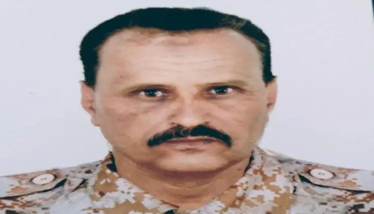 الأمانة العامة تدعو أبناء ردفان والجنوب للمشاركة في تشييع الشهيد عبدالرحيم مثنى صالح