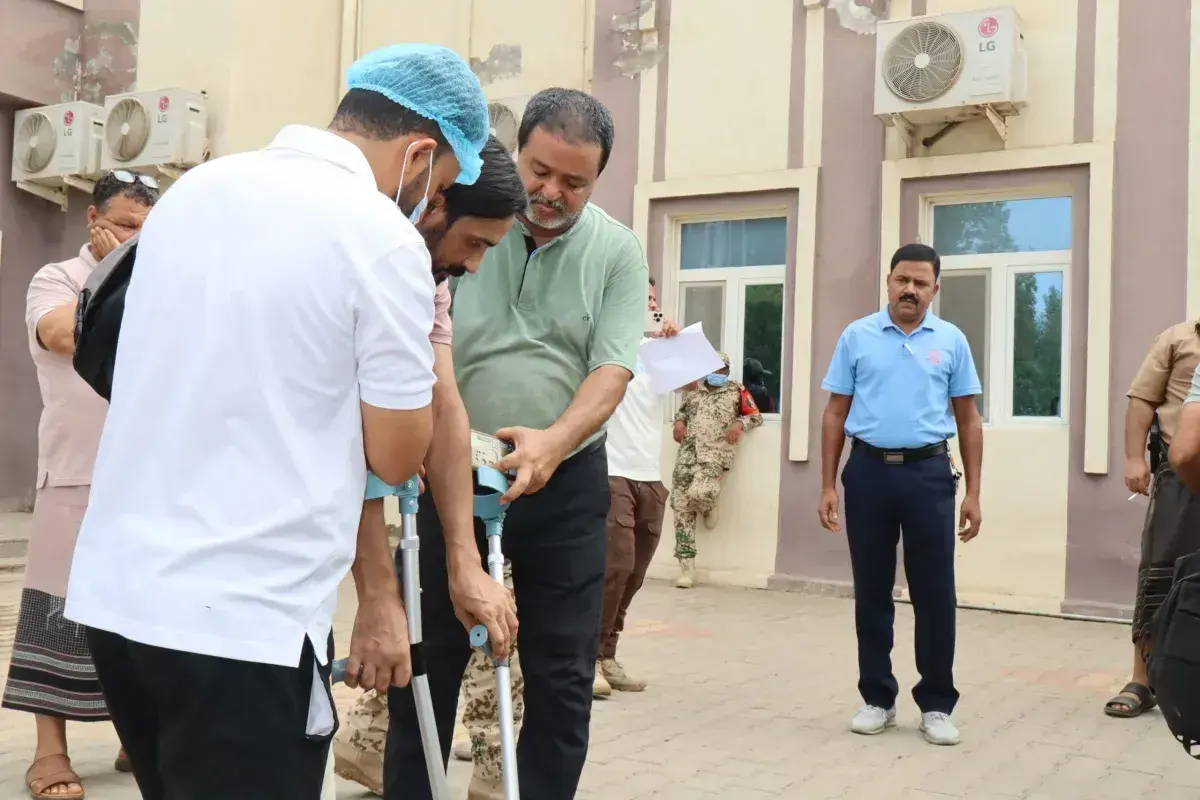 نهاية مأساوية وبداية أمل: بحارة "تهامة"...
