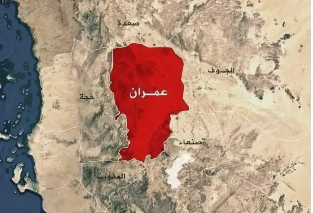 الحوثيون يوسّعون التجنيد القسري داخل مدارس عمران و...