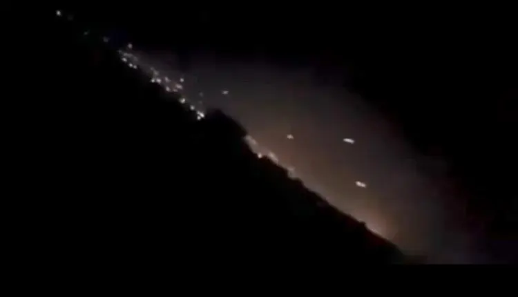 اشتباكات ثقيلة تهز الجوف والحوثي يفقد السيطرة على...